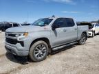 2024 Chevrolet Silverado K1500 Rst продається в West Warren, MA - Side