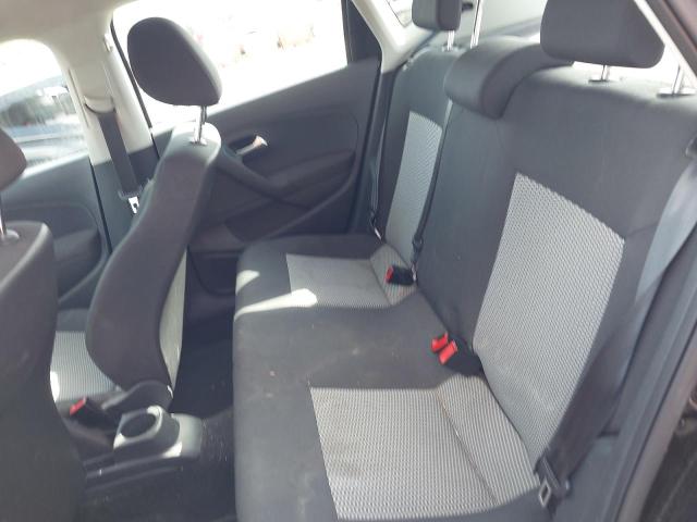 2013 VOLKSWAGEN POLO S 60