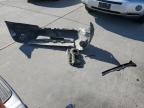 2004 Jeep Grand Cherokee Laredo de vânzare în Sacramento, CA - Front End