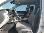 2016 Chevrolet Equinox Lt იყიდება New Braunfels-ში, TX - Front End