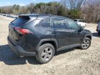 2023 Toyota Rav4 Xle na sprzedaż w North Billerica, MA - Minor Dent/Scratches