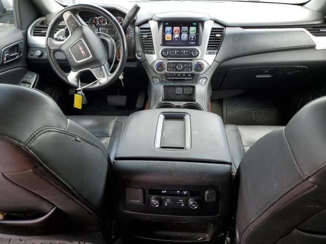  GMC YUKON 2018 Gray