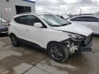 2015 Hyundai Tucson Limited на продаже в New Orleans, LA - Front End