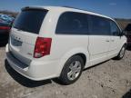 2011 Dodge Grand Caravan Crew for Sale in Cahokia Heights, IL - Front End