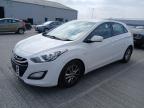 2013 HYUNDAI I30 ACTIVE for sale at Copart CHESTER