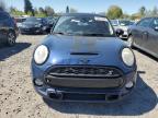 2015 Mini Cooper S للبيع في Portland، OR - Rear End
