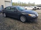 2011 Chrysler 200 Touring იყიდება Waldorf-ში, MD - Minor Dent/Scratches
