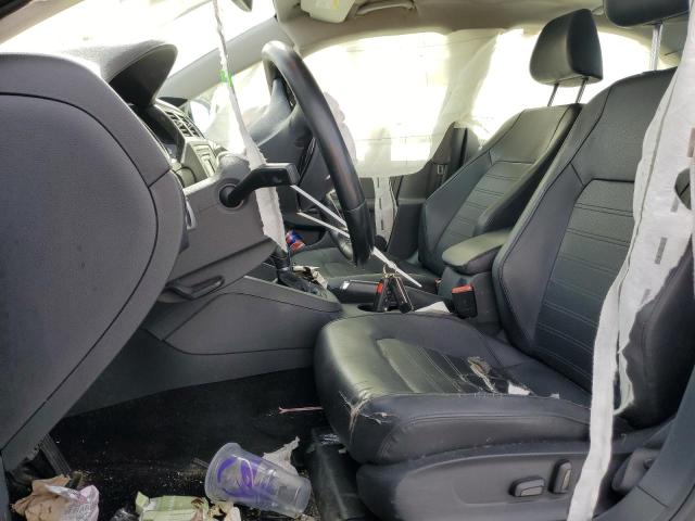  VOLKSWAGEN JETTA 2015 Złoty