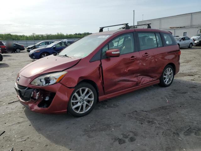 2013 Mazda 5 
