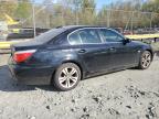 2009 Bmw 528 Xi იყიდება Waldorf-ში, MD - Minor Dent/Scratches