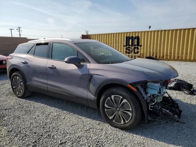  CHEVROLET BLAZER 2024 Серый