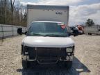 2017 Chevrolet Express G3500  for Sale in West Warren, MA - Front End