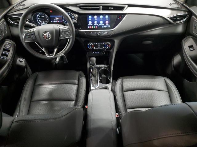  BUICK ENCORE 2022 Черный