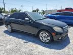 2008 Mercedes-Benz C 300 zu verkaufen in Riverview, FL - Mechanical