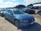 2016 VOLKSWAGEN PASSAT SE for sale at Copart WISBECH
