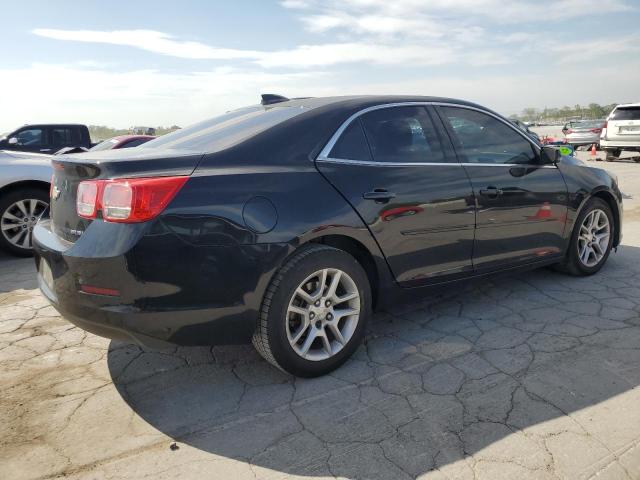 Sedans CHEVROLET MALIBU 2016 Black