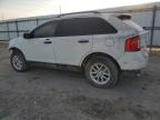 2013 Ford Edge Se იყიდება Mercedes-ში, TX - Water/Flood