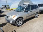 2002 Toyota Rav4  للبيع في Wichita، KS - Rear End