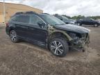 2018 Subaru Outback 3.6R Limited იყიდება Gaston-ში, SC - Front End