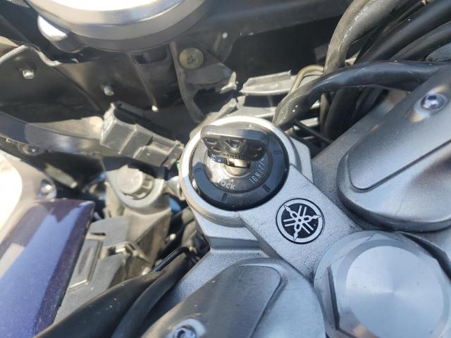 2006 YAMAHA FJR1300 