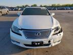 2011 Lexus Ls 460 zu verkaufen in Grand Prairie, TX - Front End