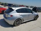 2014 Subaru Impreza Wrx for Sale in Haslet, TX - Rejected Repair