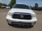 2012 Toyota Tundra Crewmax Sr5 en Venta en Woodburn, OR - Side