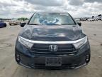 2024 Honda Odyssey Exl на продаже в Grand Prairie, TX - Side