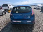 2019 Ford Fiesta Se for Sale in Magna, UT - Side