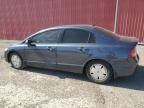 2008 HONDA CIVIC HYBRID for sale at Copart ON - LONDON
