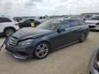 2014 Mercedes-Benz E 350 4Matic Wagon на продаже в San Antonio, TX - Front End