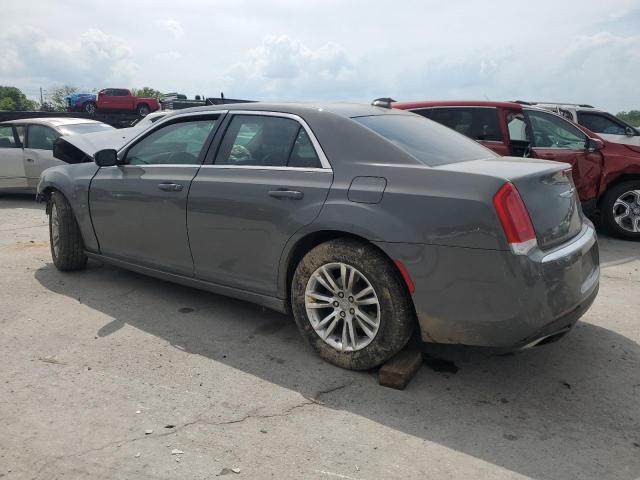  CHRYSLER 300 2017 Gray