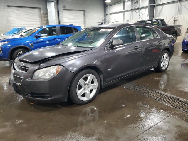 2011 Chevrolet Malibu Ls