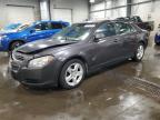 2011 Chevrolet Malibu Ls na sprzedaż w Ham Lake, MN - Front End