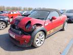 2013 MINI MINI ROADS for sale at Copart NEWBURY