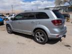2016 Dodge Journey Crossroad for Sale in Albuquerque, NM - Front End