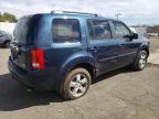 2011 Honda Pilot Exln للبيع في New Britain، CT - Side