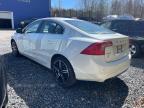 2015 Volvo S60 Platinum იყიდება North Billerica-ში, MA - Normal Wear