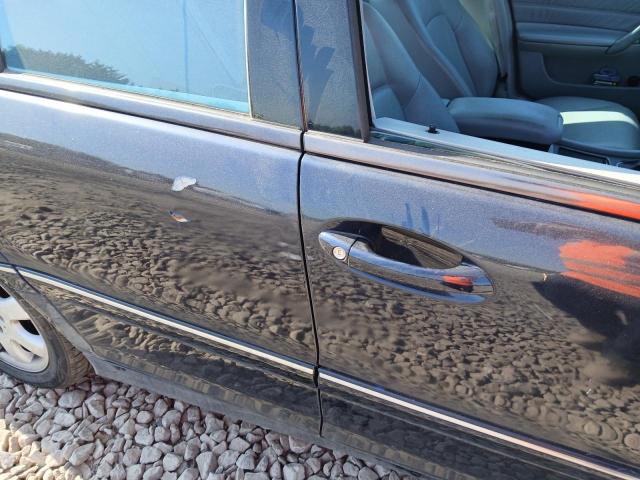 2004 MERCEDES BENZ C200 KOMP.