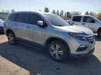 2017 Honda Pilot Ex იყიდება Pennsburg-ში, PA - All Over