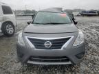 2017 Nissan Versa S продається в Tifton, GA - All Over