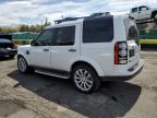 2016 Land Rover Lr4 Hse for Sale in Denver, CO - Front End