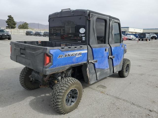 2022 POLARIS RANGER CREW SP 570 PREMIUM