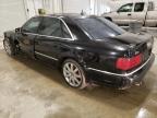 Avon, MN에서 판매 중인 2003 Audi S8 Quattro - Front End