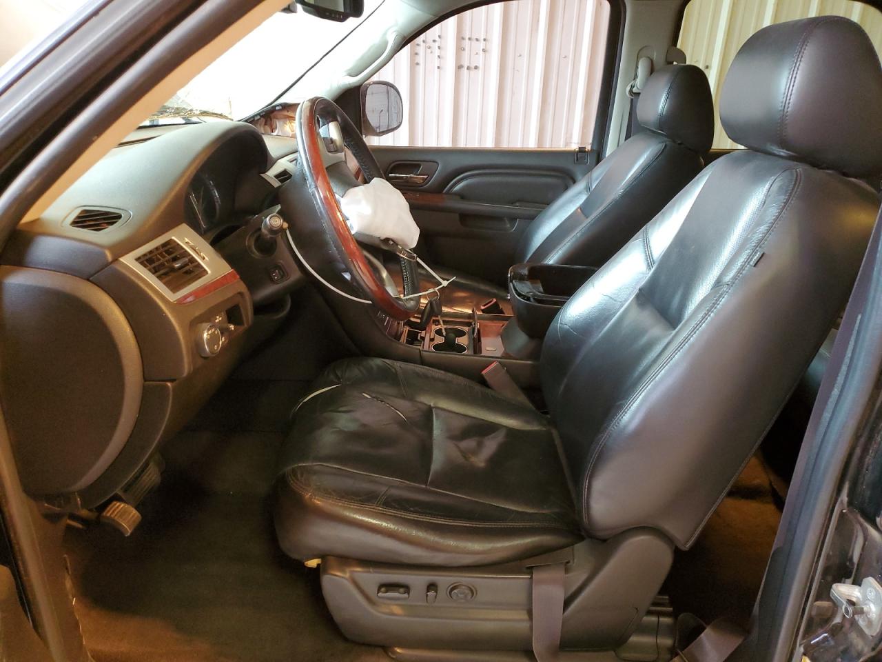 2011 Cadillac Escalade Luxury VIN: 1GYS4BEF7BR162951 Lot: 51693785