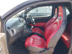 2016 ABAR 595 TURISM for sale at Copart CHESTER