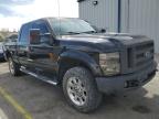 2008 Ford F350 Srw Super Duty للبيع في Las Vegas، NV - Vandalism