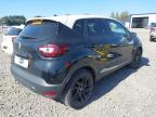 2018 RENAULT CAPTUR ICO for sale at Copart EAST KILBRIDE