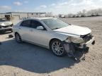 2011 Chevrolet Malibu Ltz na sprzedaż w Kansas City, KS - Front End