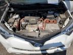 2016 Toyota Rav4 Hv Limited იყიდება Portland-ში, OR - Rear End